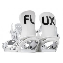 Flux TT (White) - 24